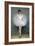 Portrait of a Young Ballerina-Pierre Carrier-belleuse-Framed Giclee Print