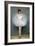 Portrait of a Young Ballerina-Pierre Carrier-belleuse-Framed Giclee Print