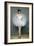 Portrait of a Young Ballerina-Pierre Carrier-belleuse-Framed Giclee Print