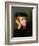 Portrait of a Young Blond Boy-Correggio-Framed Giclee Print