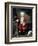 Portrait of a Young Boy in Hungarian Dress-Pierre Subleyras-Framed Giclee Print