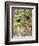 Portrait of a Young Farmer, 1889-Vincent van Gogh-Framed Giclee Print