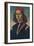 Portrait of a Young Florentine Nobleman, c15th century, (1907)-Sandro Botticelli-Framed Giclee Print