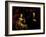 Portrait of a Young Gentleman and His Wife, C.1655-58-Sir Peter Lely-Framed Giclee Print