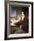 Portrait of a Young Gentleman (Oil on Canvas)-English School-Framed Giclee Print