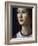 Portrait of a Young Girl, 1485-Domenico Ghirlandaio-Framed Giclee Print