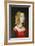 Portrait of a Young Girl. Probably About 1490-Domenico Ghirlandaio-Framed Giclee Print