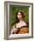 Portrait of a Young Girl-Raphael-Framed Giclee Print