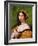 Portrait of a Young Girl-Raphael-Framed Giclee Print