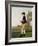 Portrait of a Young Jockey-George Stubbs-Framed Giclee Print