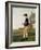 Portrait of a Young Jockey-George Stubbs-Framed Giclee Print