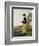 Portrait of a Young Jockey-George Stubbs-Framed Giclee Print