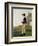 Portrait of a Young Jockey-George Stubbs-Framed Giclee Print