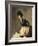 Portrait of a Young Lady, 1889-Hugo von Habermann-Framed Giclee Print