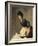 Portrait of a Young Lady, 1889-Hugo von Habermann-Framed Giclee Print