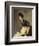 Portrait of a Young Lady, 1889-Hugo von Habermann-Framed Giclee Print