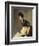 Portrait of a Young Lady, 1889-Hugo von Habermann-Framed Giclee Print