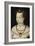 Portrait of a Young Lady an Allegory of Beauty, C.1580 (Painting)-Anonymous Anonymous-Framed Giclee Print