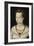 Portrait of a Young Lady an Allegory of Beauty, C.1580 (Painting)-Anonymous Anonymous-Framed Giclee Print