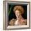 Portrait of a Young Lady, Ca 1530-Parmigianino-Framed Giclee Print