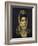 Portrait of a Young Lady-El Greco-Framed Giclee Print