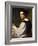 Portrait of a Young Man, 1517-Andrea del Sarto-Framed Giclee Print