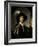 Portrait of a Young Man, 1640-60-Aelbert Cuyp-Framed Art Print