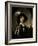 Portrait of a Young Man, 1640-60-Aelbert Cuyp-Framed Art Print