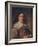 'Portrait of a Young Man', 1650-55-Frans Hals-Framed Giclee Print