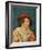 Portrait of a Young Man, C.1520-1530-Hans Holbein the Younger-Framed Giclee Print