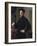 Portrait of a Young Man, c.1530-Agnolo Bronzino-Framed Giclee Print