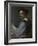 Portrait of a Young Man, Ca 1518-Andrea del Sarto-Framed Giclee Print