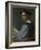 Portrait of a Young Man, Ca 1518-Andrea del Sarto-Framed Giclee Print