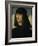 Portrait of a Young Man, circa 1500-Giovanni Bellini-Framed Giclee Print