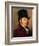 Portrait of a Young Man in a Top Hat-Jacques-Laurent Agasse-Framed Giclee Print