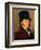 Portrait of a Young Man in a Top Hat-Jacques-Laurent Agasse-Framed Giclee Print