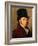 Portrait of a Young Man in a Top Hat-Jacques-Laurent Agasse-Framed Giclee Print