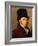 Portrait of a Young Man in a Top Hat-Jacques-Laurent Agasse-Framed Giclee Print