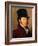 Portrait of a Young Man in a Top Hat-Jacques-Laurent Agasse-Framed Giclee Print