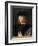 Portrait of a Young Man, Probably Merchant by Andrea Solario-null-Framed Giclee Print