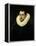 Portrait of a Young Man-El Greco-Framed Premier Image Canvas