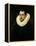 Portrait of a Young Man-El Greco-Framed Premier Image Canvas