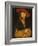 Portrait of a Young Man-Lucas Cranach the Elder-Framed Giclee Print