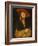 Portrait of a Young Man-Lucas Cranach the Elder-Framed Giclee Print