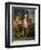 Portrait of a Young Man-Pompeo Batoni-Framed Art Print