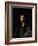 Portrait of a Young Man-Andrea del Sarto-Framed Giclee Print