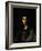 Portrait of a Young Man-Andrea del Sarto-Framed Giclee Print