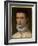 Portrait of a Young Man-Agnolo Bronzino-Framed Giclee Print