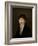 Portrait of a Young Man-Louis Leopold Boilly-Framed Giclee Print