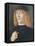 Portrait of a Young Man-Gentile Bellini-Framed Premier Image Canvas